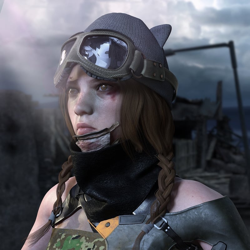 Apocalyptic Worlds