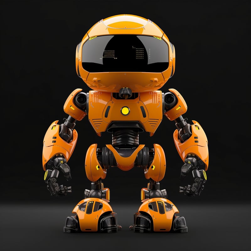 Robotic Futures