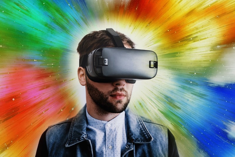 Cyberpunk Image